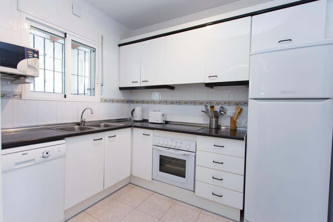 Moraira Holiday Villa 외부 사진