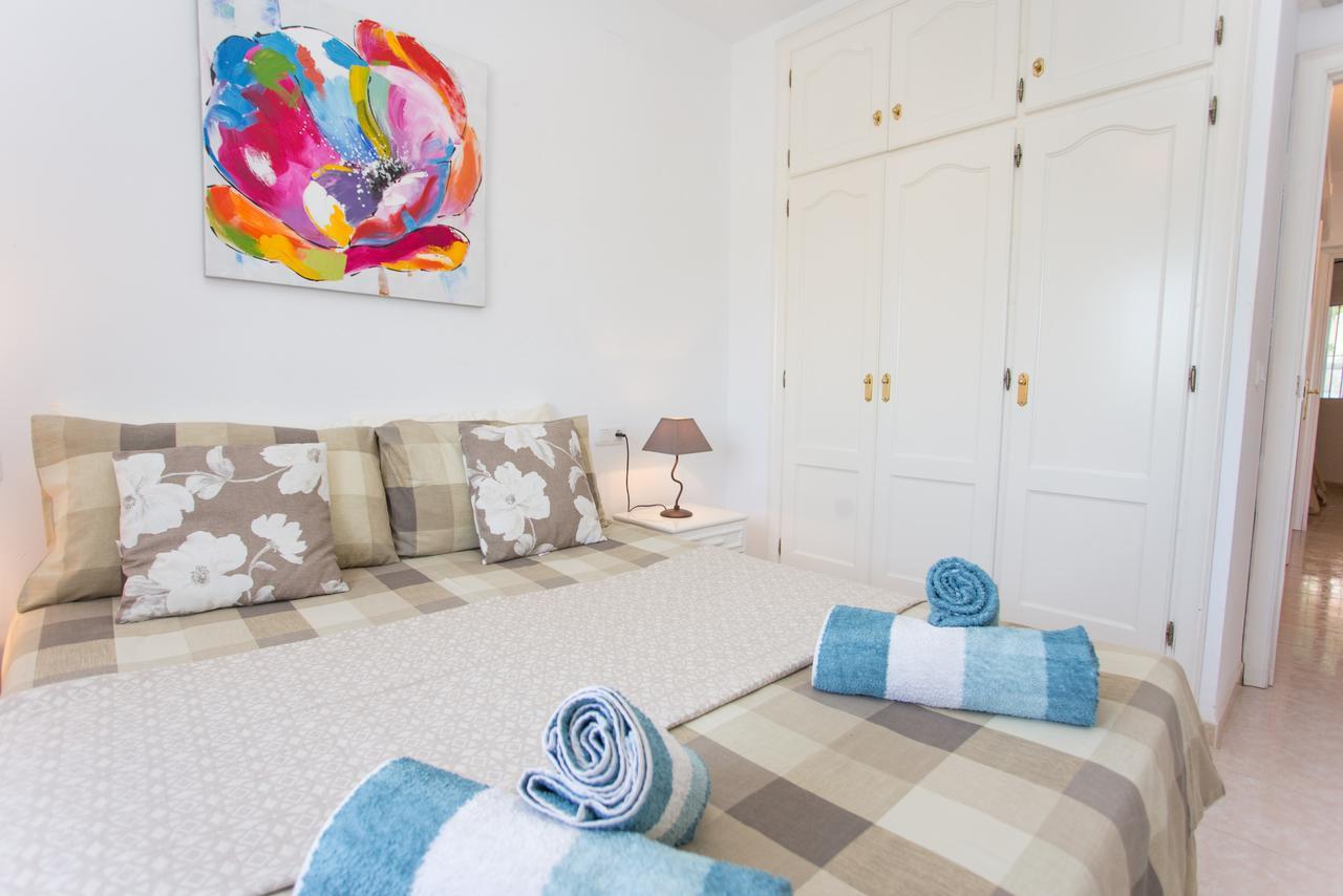 Moraira Holiday Villa 외부 사진