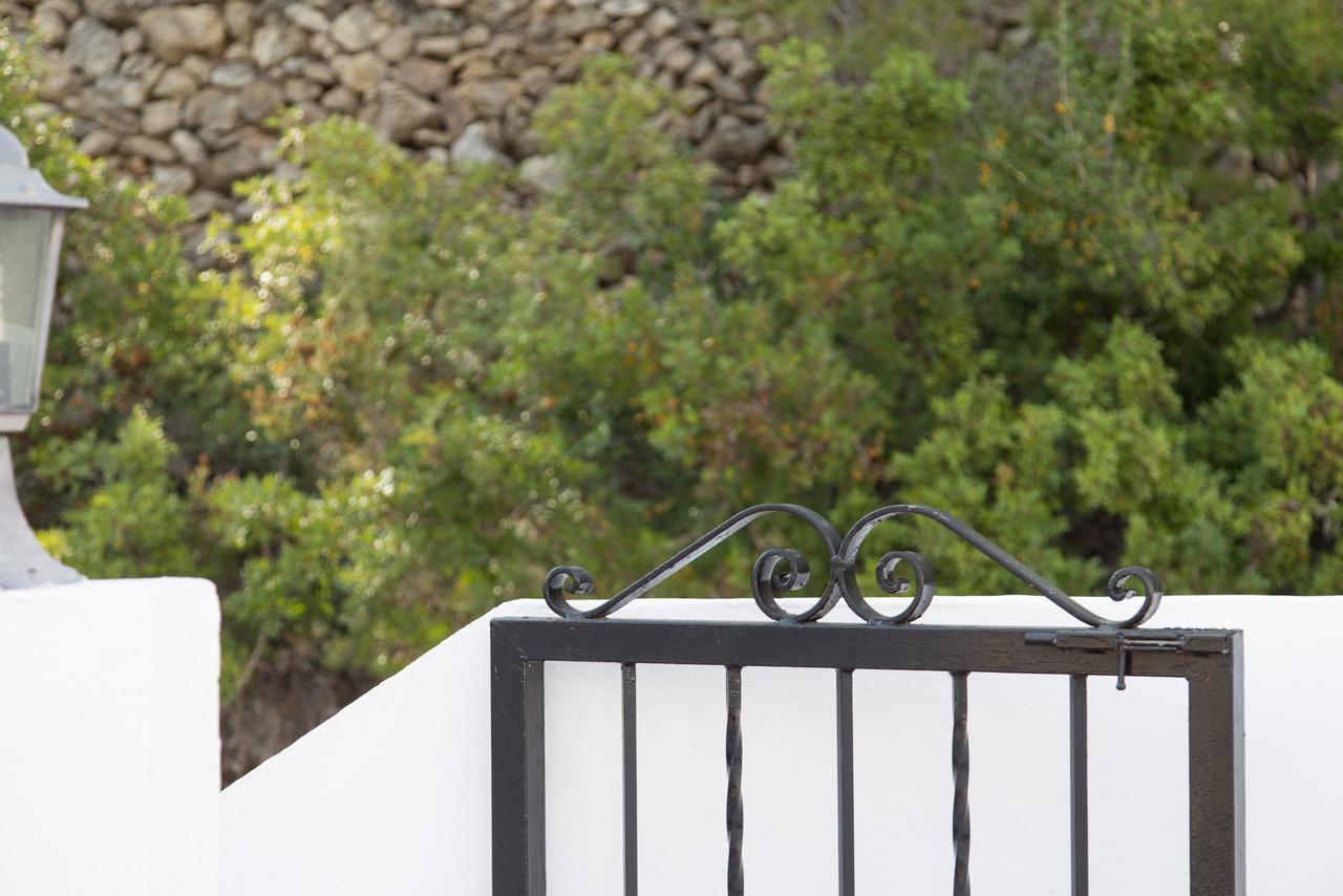 Moraira Holiday Villa 외부 사진