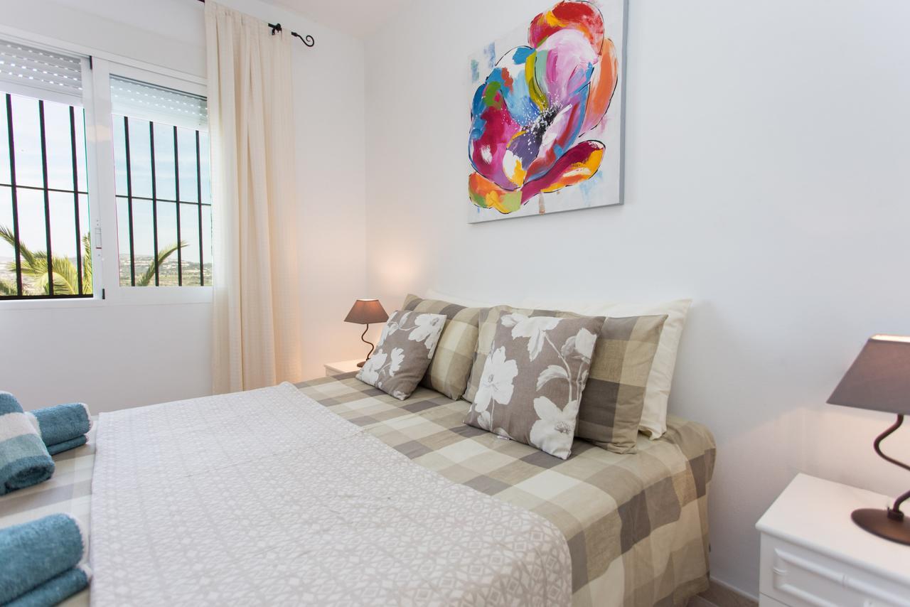 Moraira Holiday Villa 외부 사진