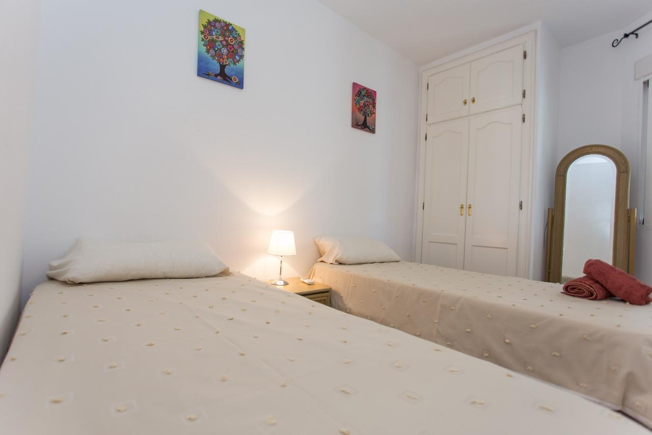 Moraira Holiday Villa 외부 사진