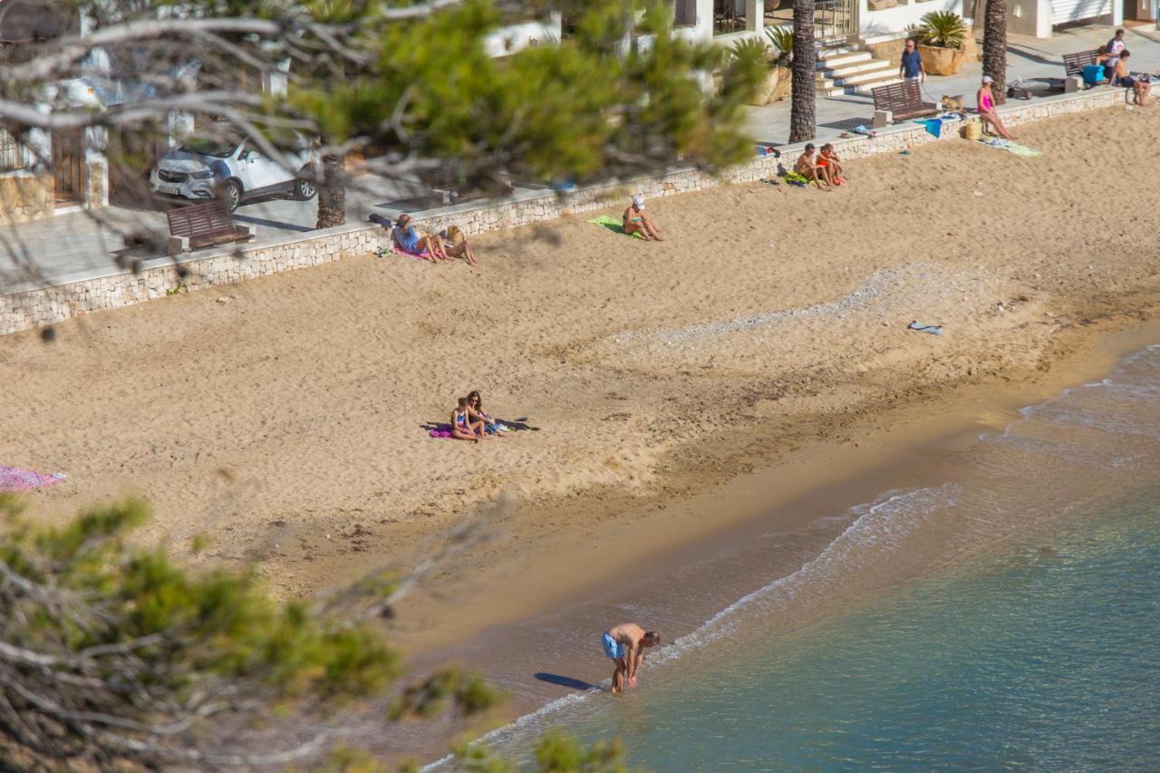 Moraira Holiday Villa 외부 사진